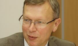 Neturi likti privilegijų Seimo nariams