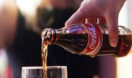 Organizmą žalojantys gėrimai