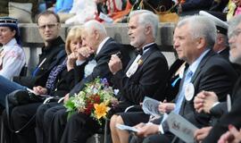 Klaipėdoje įvyko Lietuvos vakarų krašto dainų šventė