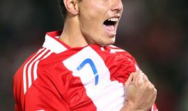 PAR 2010: Paragvajus po baudinių serijos įveikė japonus