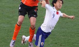 PAR 2010: olandų ir japonų varžybos