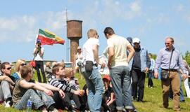 Totorių šventė - Sabantujus