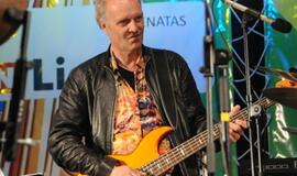 XVI Klaipėdos Pilies džiazo fetivalis. Antroji diena