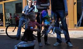 Klaipėdoje vyko studentų renginys "Vasaros virusas"