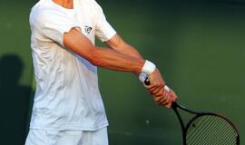 Vimbldono teniso turnyras. Antrojo rato susitikimai