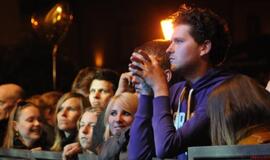 XVI Klaipėdos Pilies džiazo fetivalis. Antroji diena