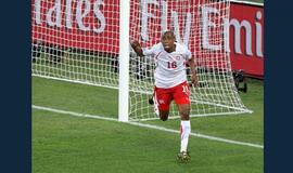 PAR 2010. Čempionato rungtynės Ispanija - Šveicarija