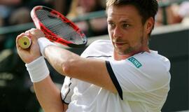 Vimbldono vyrų teniso turnyro ketvirtfinalis