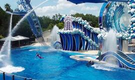 Šiaurės Amerikos pakrantė