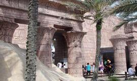 Šiaurės Amerikos pakrantė