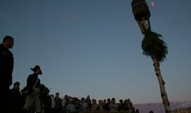 Klaipėdiečių Joninės Jono kalnelyje