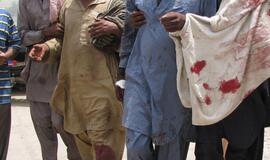 Per sprogimą Pakistane žuvo mažiausiai 18 žmonių