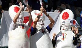 PAR 2010: olandų ir japonų varžybos