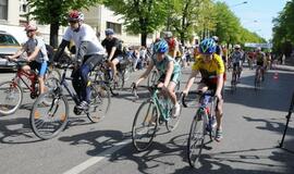 Klaipėdos dviračių maratonas