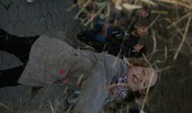 Klaipėdiečių Joninės Jono kalnelyje