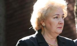 Prasidėjo paskutinė prezidento Algirdo Brazausko kelionė