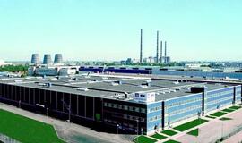 &quot;Renault-Nissan“ aljansas ir &quot;AvtoVAZ“ stiprina bendradarbiavimą