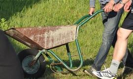 Seimūnas: pensijos neturi būti mažinamos darbo vietas kuriantiems asmenims