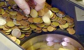 Šimtas Europos bankų sulauks "streso testo"