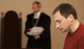 Teismas: G. Petriko nuosprendžiai nesubendrinti, tad negalima bendrinti ir bausmių