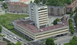 Uosto direkcija ieško sau namų