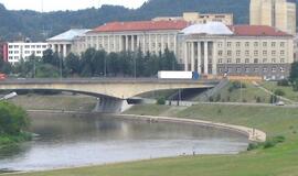 Vilniaus pedagoginiame universitete - neskaidrūs viešieji pirkimai