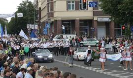 Aiškėja Jūros šventės programa