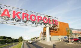 &quot;Akropolio&quot; bylos precedentas pavojingas