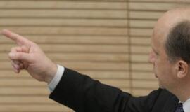 Andrius Kubilius: skaičiai rodo, kad ekonomikos skatinimo planas veikia