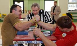 &quot;Bocmano ranka&quot; - tęs tradicijas