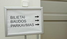 Bulvaras: tikėk - netikėk