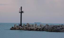 Europarlamentarai ragina įgyvendinti Baltijos jūros strategiją