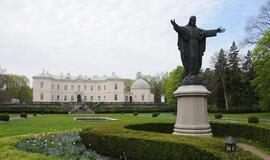 Festivalis "Palangos vasara" vėl džiugins pajūrį