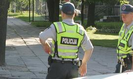 Gargžduose iš namo išnešta 45 tūkst. litų