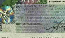 Gruzinas bandė neteisėtai patekti į Lietuvą