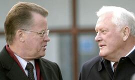 Guntis Ulmanis: buvome trys, vienas po kito išeiname...