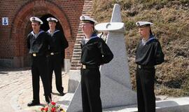 Jūros šventės pradžią skelbs Jūrų muziejus