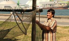 Jūrų muziejuje prasideda amatų savaitgaliai