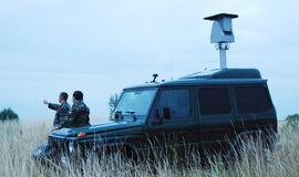 Kontrabandos kare - pirmosios aukos