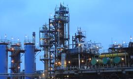 Lenkų spauda: lietuviams "Orlen" nereikalingas