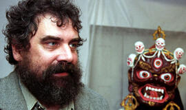 Mirė profesorius Algis Uždavinys