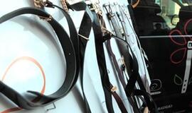 „Nereikia diržo!“ atkeliavo į Jūrų muziejų