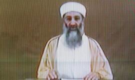Osama bin Ladenas mirė 2007 metais, teigia Saudo Arabijos laikraštis
