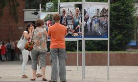 Pasipuoškime sielas - šventė prasidėjo!