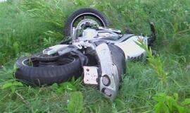 Per savaitę Lietuvos keliuose žuvo 10 žmonių