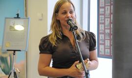 Paroda "500 Baltijos švyturių" Klaipėdoje prasidėjo Jūros šventės renginiai