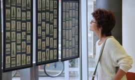 Paroda "500 Baltijos švyturių" Klaipėdoje prasidėjo Jūros šventės renginiai