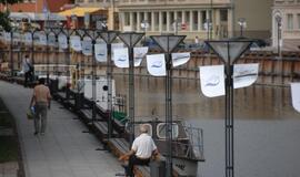 Jūros šventė 2010 įsisiūbuoja