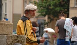 Jūros šventė 2010 įsisiūbuoja