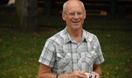 Jūros šventė 2010 įsisiūbuoja